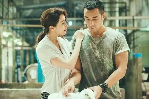 张孝全「触电」万茜预告抢先看