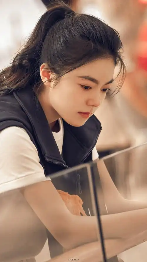 赵今麦丨林妙妙_高清图集_新浪网