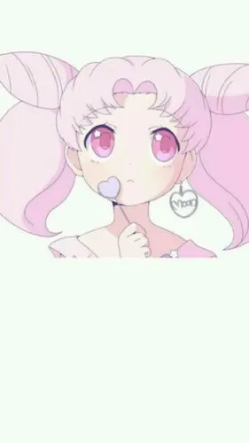 78抱图走别忘了赞少女心美少女战士水兵月粉色头像壁纸可爱平铺动漫