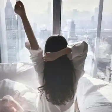 背影头像女生唯美漂亮 高清好看唯美女生背影头像图片