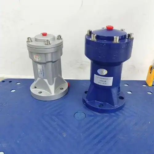 冲击式振动锤 sk/ah/zh/zc气动敲击锤 料仓挂壁用空气锤