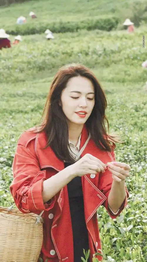 盘点娱乐圈三位大嘴女明星,大嘴也有独特的魅力