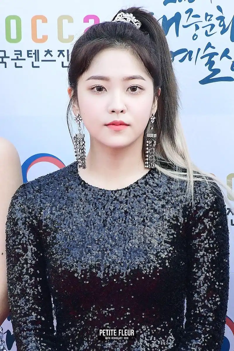 韩国女团舞台"划水"top4:red velvet占2,blackpink金智妮最牛