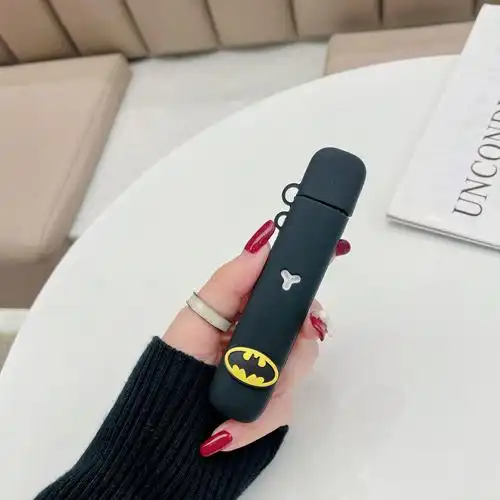 新款柚子五代pro保护套y ooz5代uni硅胶卡通套挂绳电子器烟杆盒套