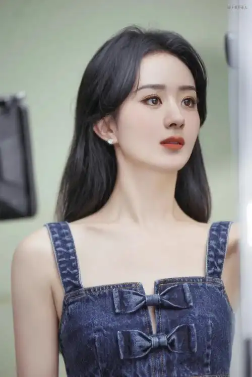 如果内娱翻拍黑暗荣耀##赵丽颖