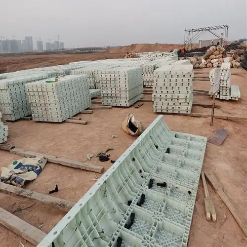 塑料建筑模板厂家 思茅塑料模板批发价格