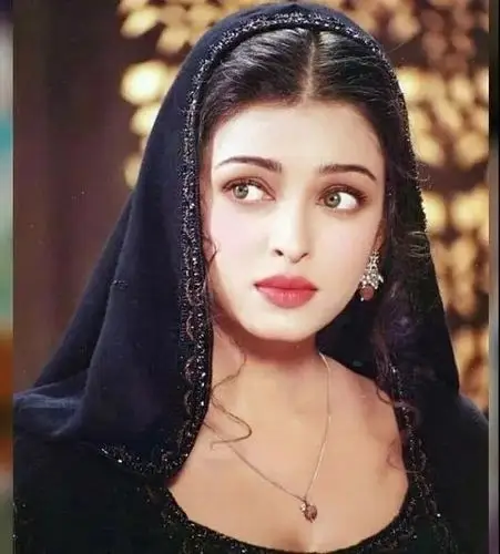 世界第一美女——艾西瓦娅