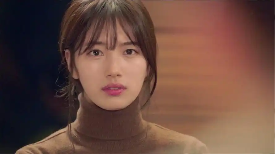 裴秀智《任意依恋》剧照图片桌面壁纸