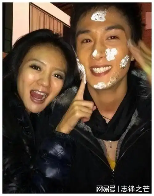 事业停摆,财产被查封,安以轩的豪门梦终究还是破碎了|黄晓明|李承铉