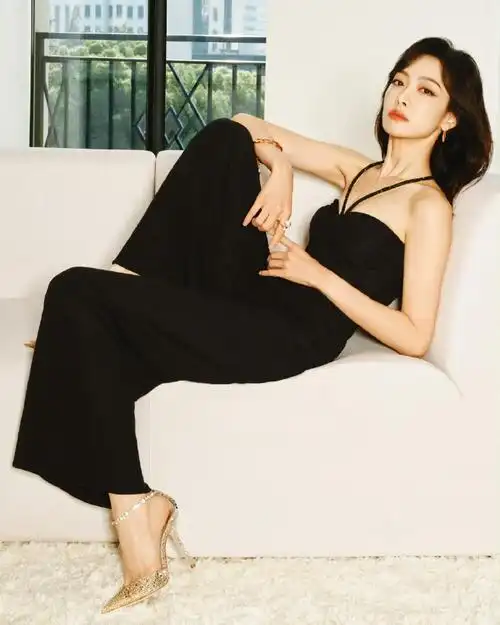 island fashion radar 岛时尚雷达##宋茜