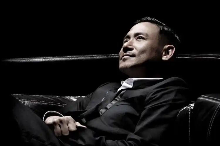 你不知道的张学友