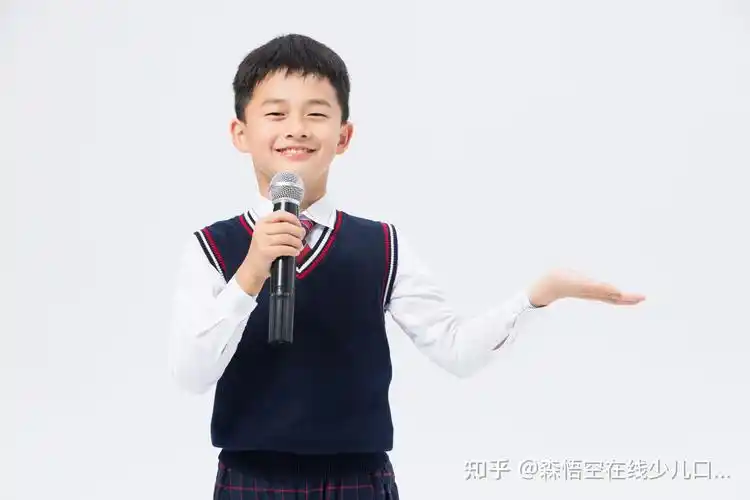 广州儿童演讲培训班学少儿口才去哪里好