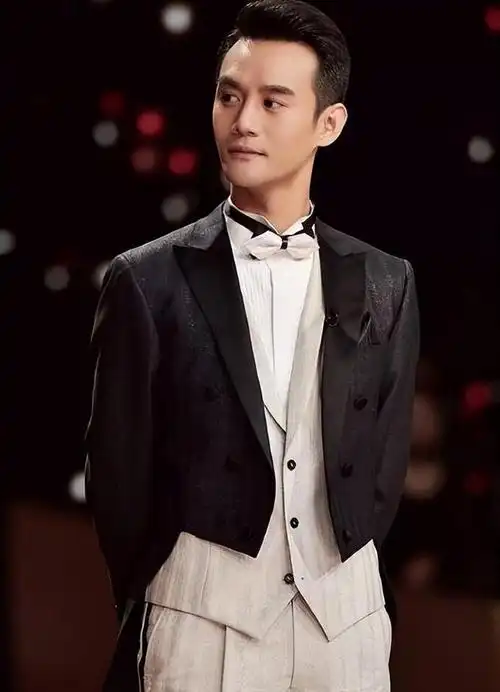 被查出肺部阴影,为保命减少拍戏,红不红已经不重要|张翰|靖王|王子文