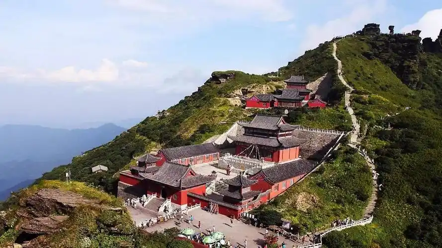 征文430安福老人旅游兴业脱贫穷支持贴