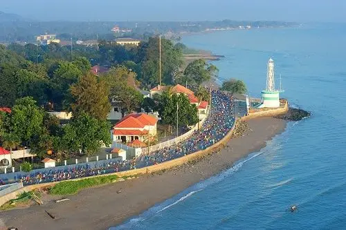 东帝汶风俗禁忌