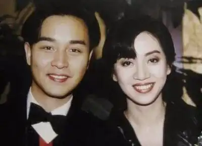 梅艳芳最爱的那个男人是谁梅艳芳赵文卓分手原因是什么误会