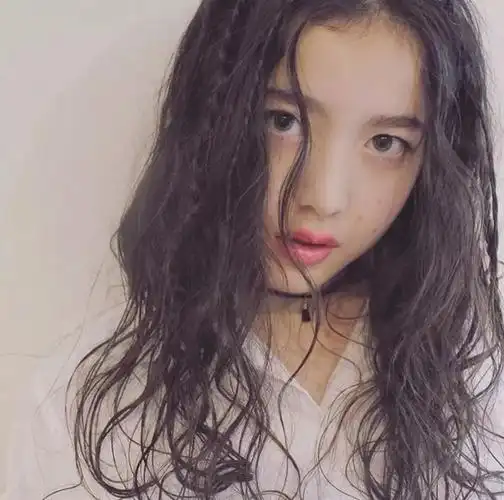 中长发怎么整,才最好看(中长头发好看简单得发型)