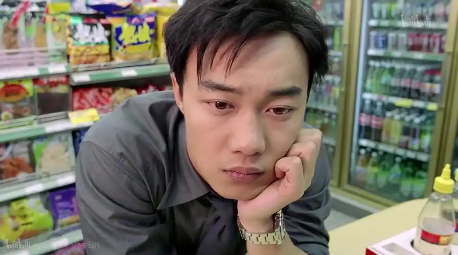 大家会觉得陈奕迅帅吗?真正从颜值来说? - 知乎