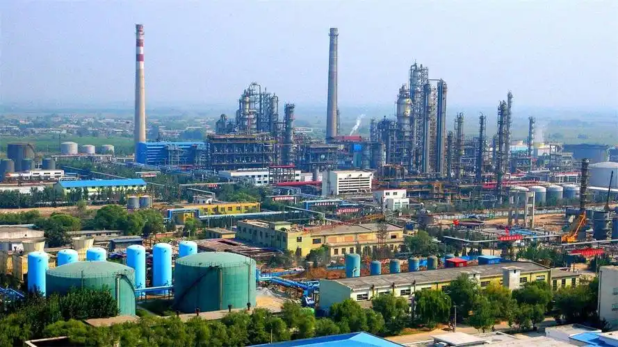 任丘经济总量2019 - 任丘市地图电子版 - 实验室设备网