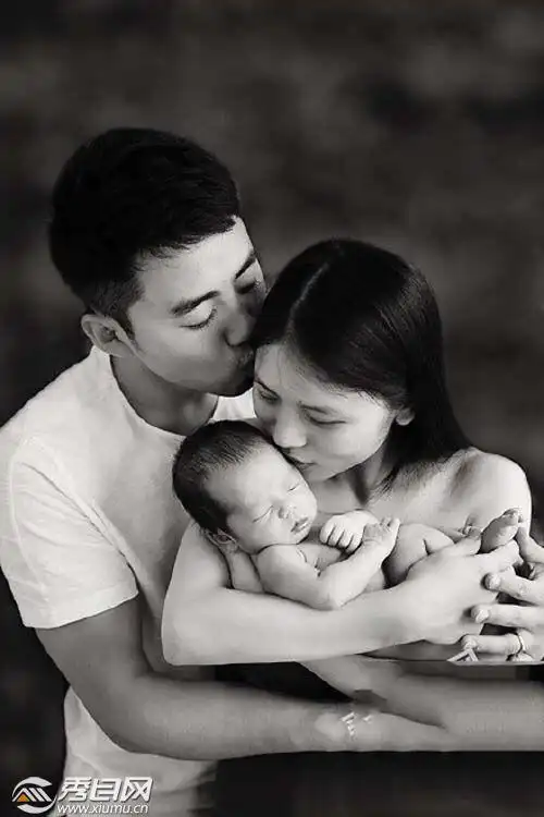 黄英老公曹帅家庭背景揭秘 揭秘两人相识相爱过程_99女性网