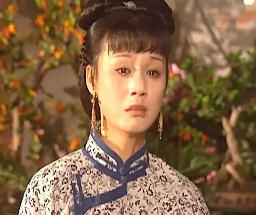 康熙王朝容妃结局