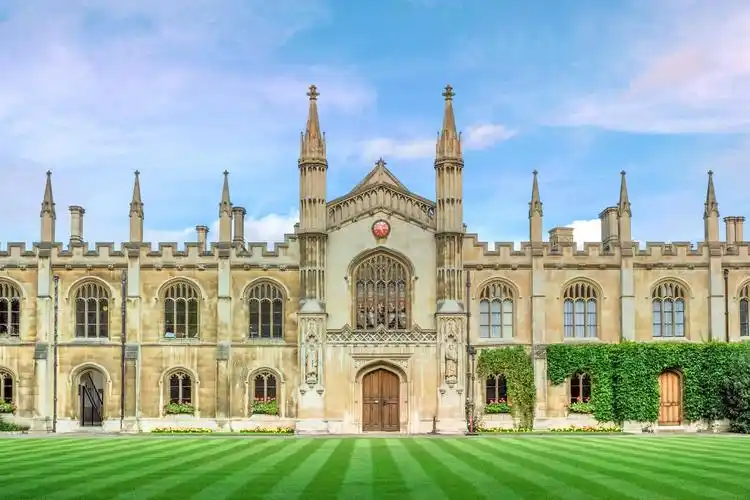 剑桥conference cambridge攻略,剑桥conference cambridge门票/游玩