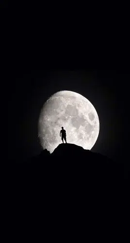 超有趣的微信聊天背景图,记得保存哦