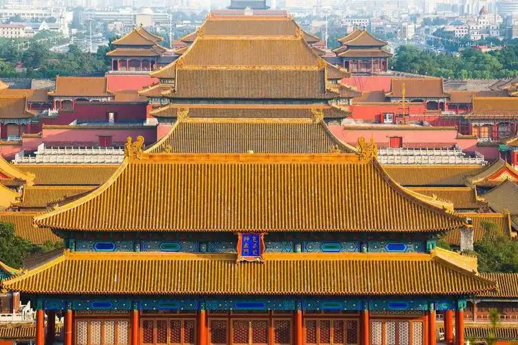 vr技术助故宫文化资源"活起来"