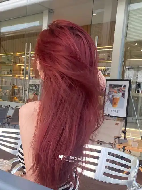 红头发你不心动吗