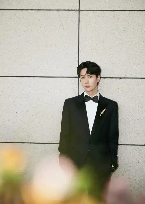 王一博##王一博星光大赏