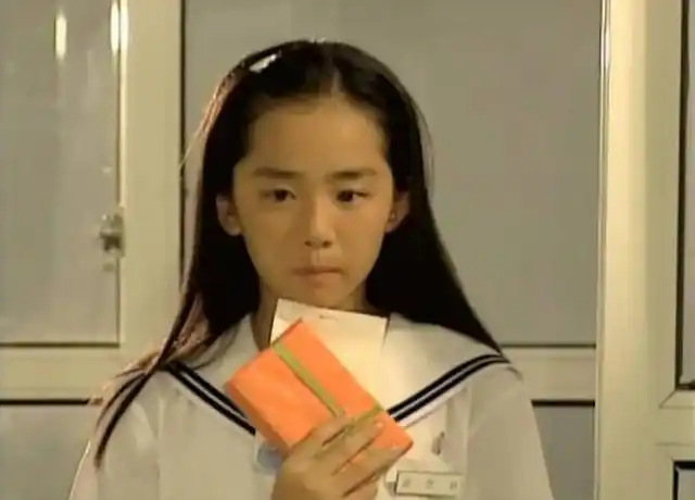 蓝色生死恋时隔17年宋慧乔幸福小恩熙险截肢她去世