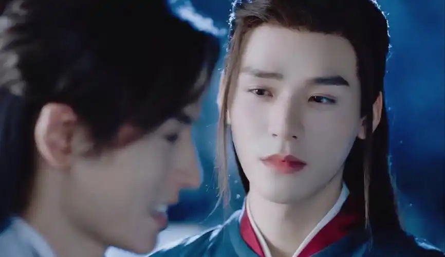 播出后评分不降反升,主演粉丝破千万,《山河令》凭什么获此高赞