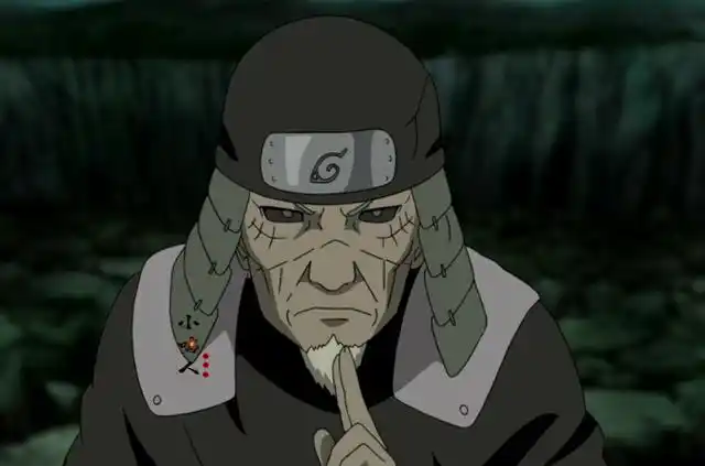 带领木叶走向巅峰的猿飞日斩,为什么"一直被人黑"?原因很简单