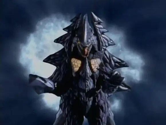 奥特曼的宿敌戴拿篇