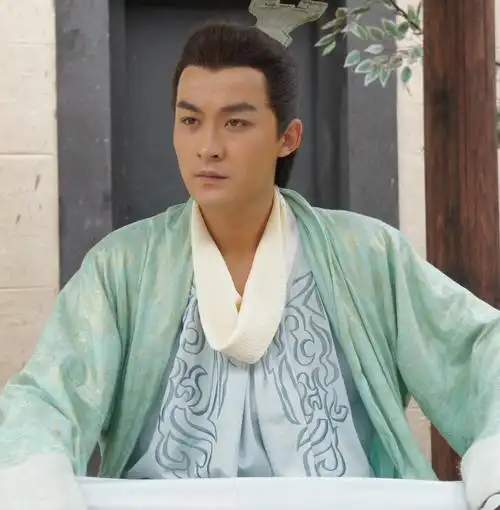 是谁演的 风光大嫁隋然扮演者是谁