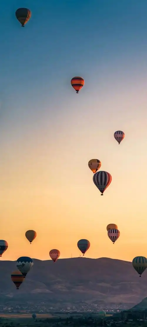 12张唯美高清的手机壁纸