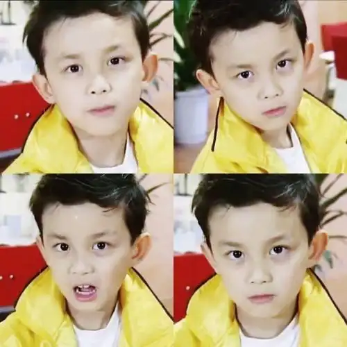 吴磊童年旗袍照成功出圈,女装形象被赞好看,工作太忙被证实延期毕业