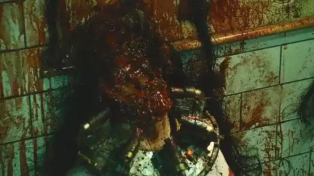 这些系列不看人生不完美血腥变态剧情神反转