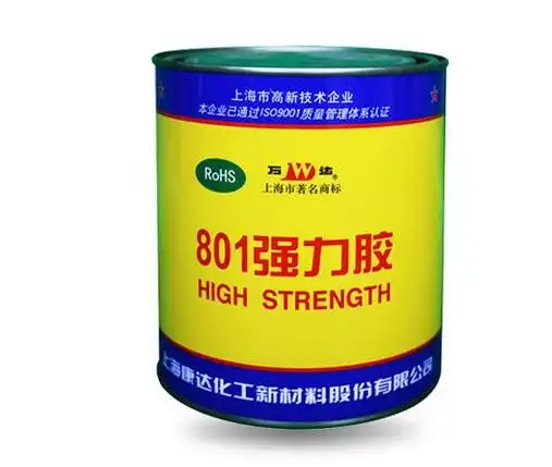 鹰王/801胶水(yzw专用)|圆柱固持胶|厌氧胶|胶粘|得力商城,b2b电商