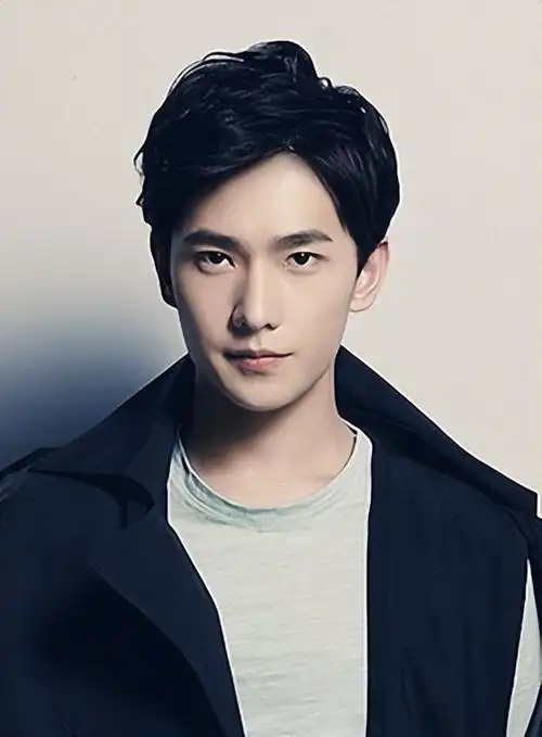 却没有"荷尔蒙吸引力",这9位男明星帅得毫无灵魂)