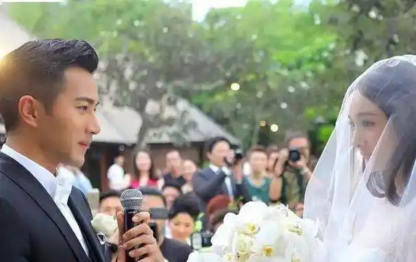 杨幂刘恺威疑似复婚?前公公刘丹这样回应