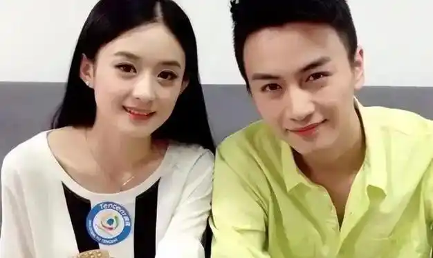 以冯绍峰视角看赵丽颖:我那"大杀四方"的前妻,如今到底有多牛|于正