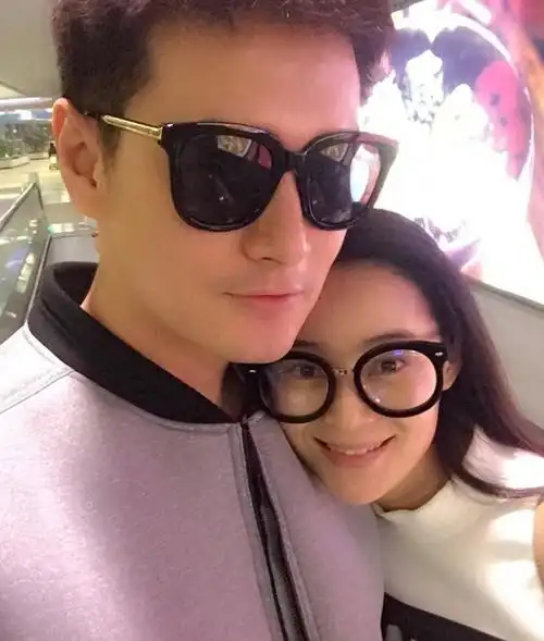 王媛可与王雨的不同寻常恋爱故事王媛可倒追王雨,这已经是一个让人瞠