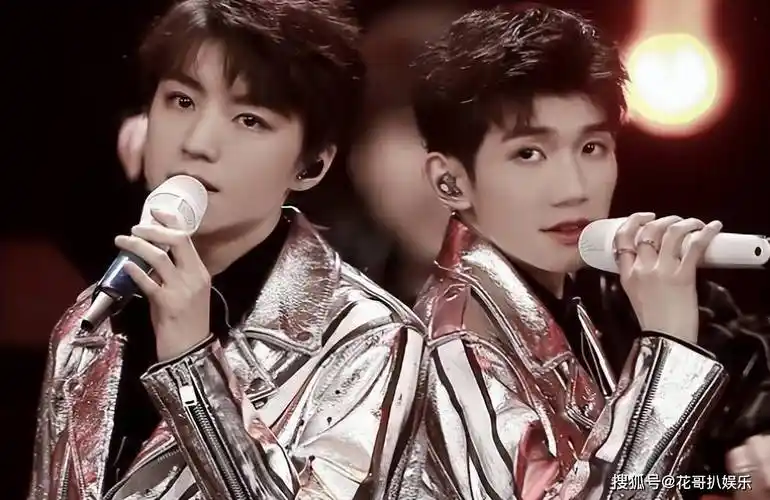 网曝男星与经纪人结婚六年,王俊凯王源粉丝互撕,养嫂子实据被扒_什么