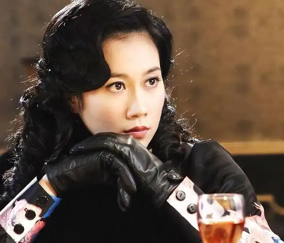 面相长得刻薄的女明星,这几位个个一脸"凶"相,几乎演不了好人-韩剧网