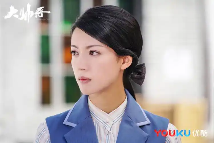 tvb年度压轴喜剧 今晚21:30登录优酷视频,女演员群像剧照抢先看