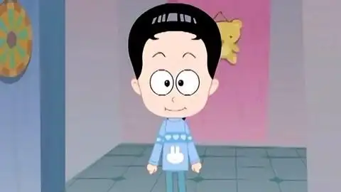 家有儿女 第3季第17集-儿童-动画片大全儿童教育-爱奇艺-aiqiyi