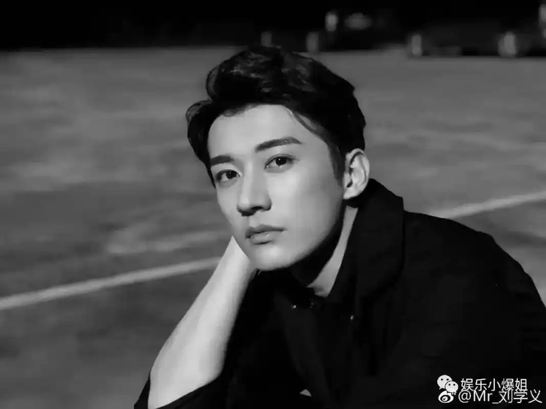 9.16】刘学义私下?艺人空降?《云秀行》什么时候能播?_活动_公司_方面