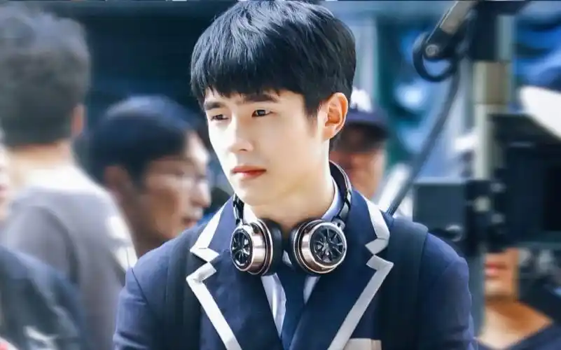 【刘昊然】初恋脸 少年感(绝绝子)