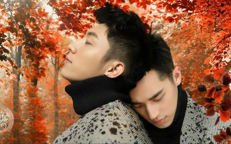 【黄景瑜许魏洲】请尽快嫁给彼此,谢谢!